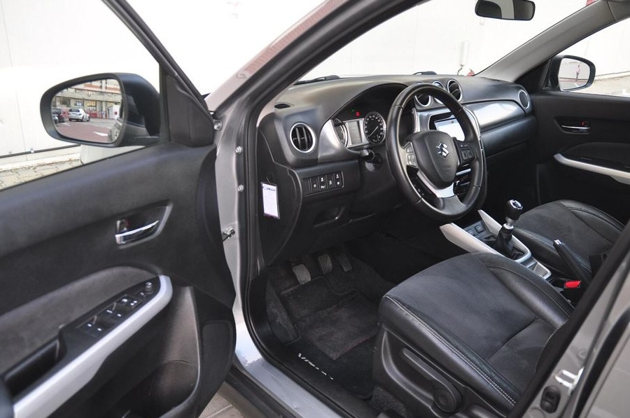 Suzuki Vitara 1.6 DDIS