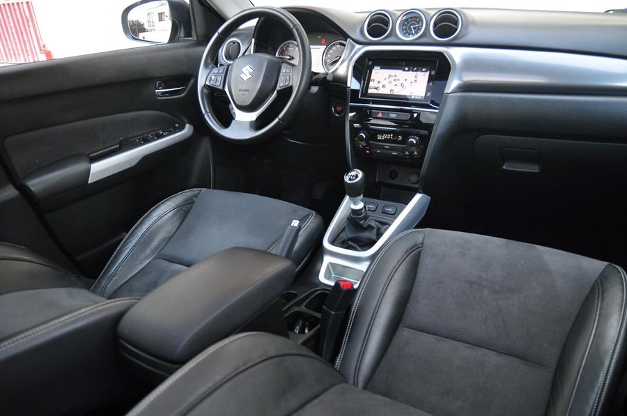 Suzuki Vitara 1.6 DDIS