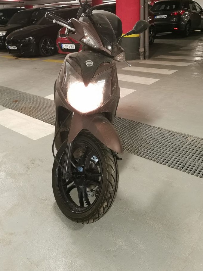 SYM