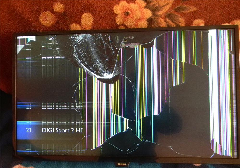 T-con Philips led 32PFT4101/12  HV320FHB-N00
