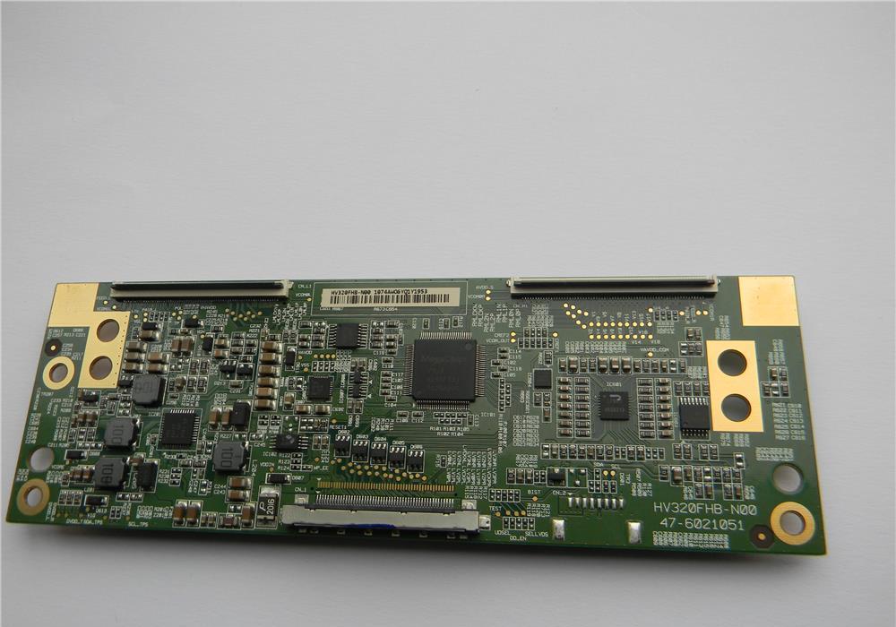 T-con Philips led 32PFT4101/12  HV320FHB-N00