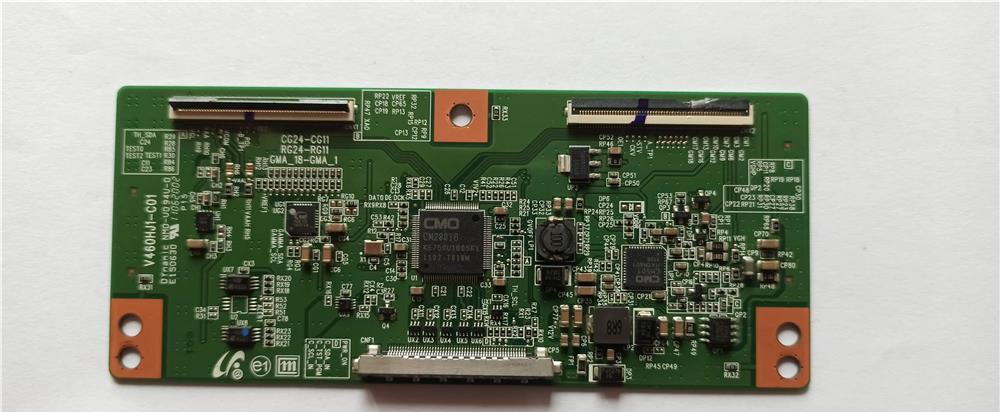 T-con V460HJ1-C01 TV Samsung 32D5000/5500