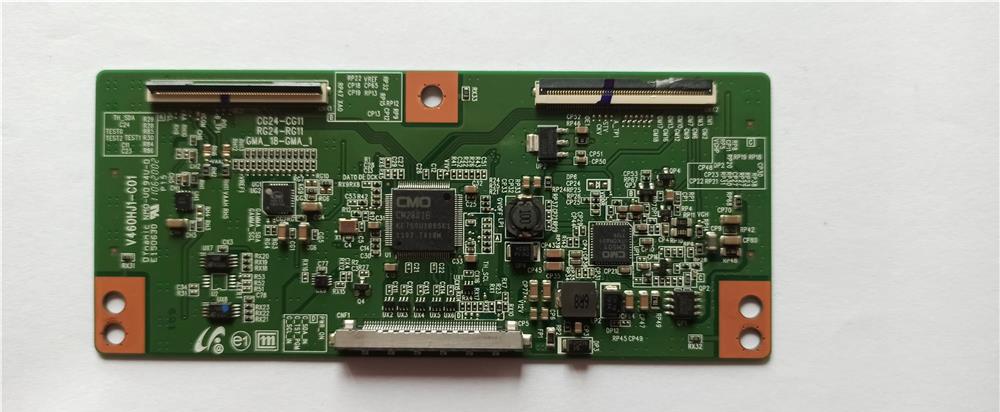 T-con V460HJ1-C01 TV Samsung 32D5000/5500