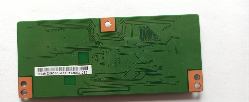T-con V460HJ1-C01 TV Samsung 32D5000/5500