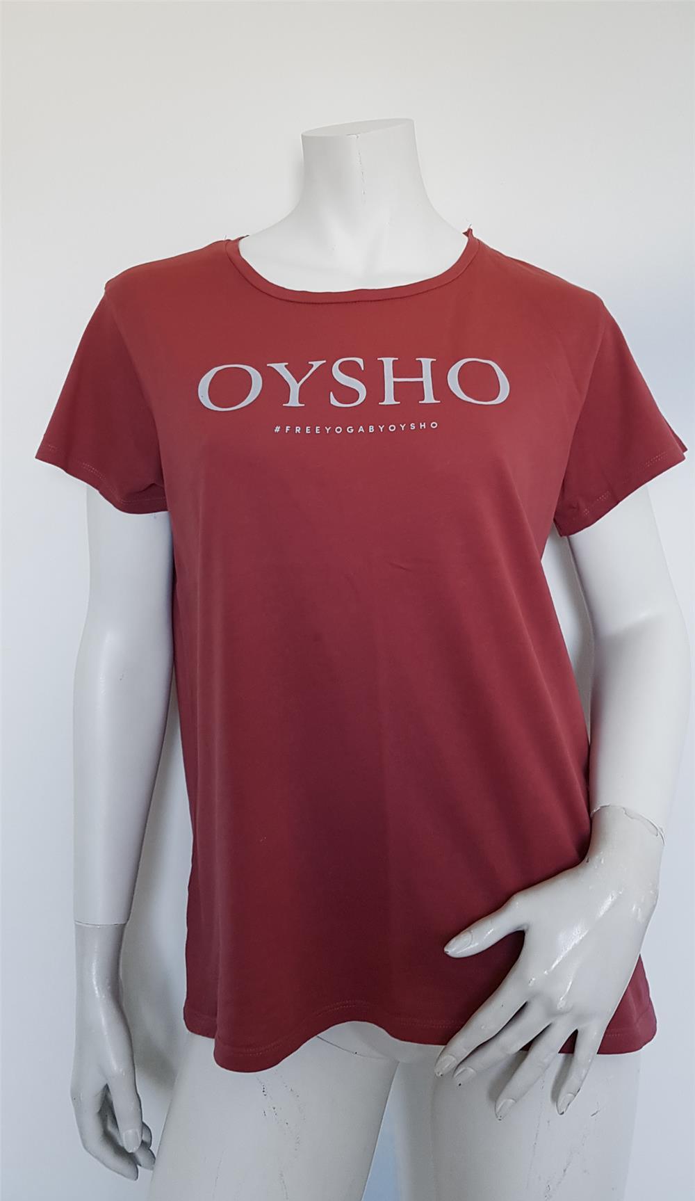 T-shirt marimea S/36
