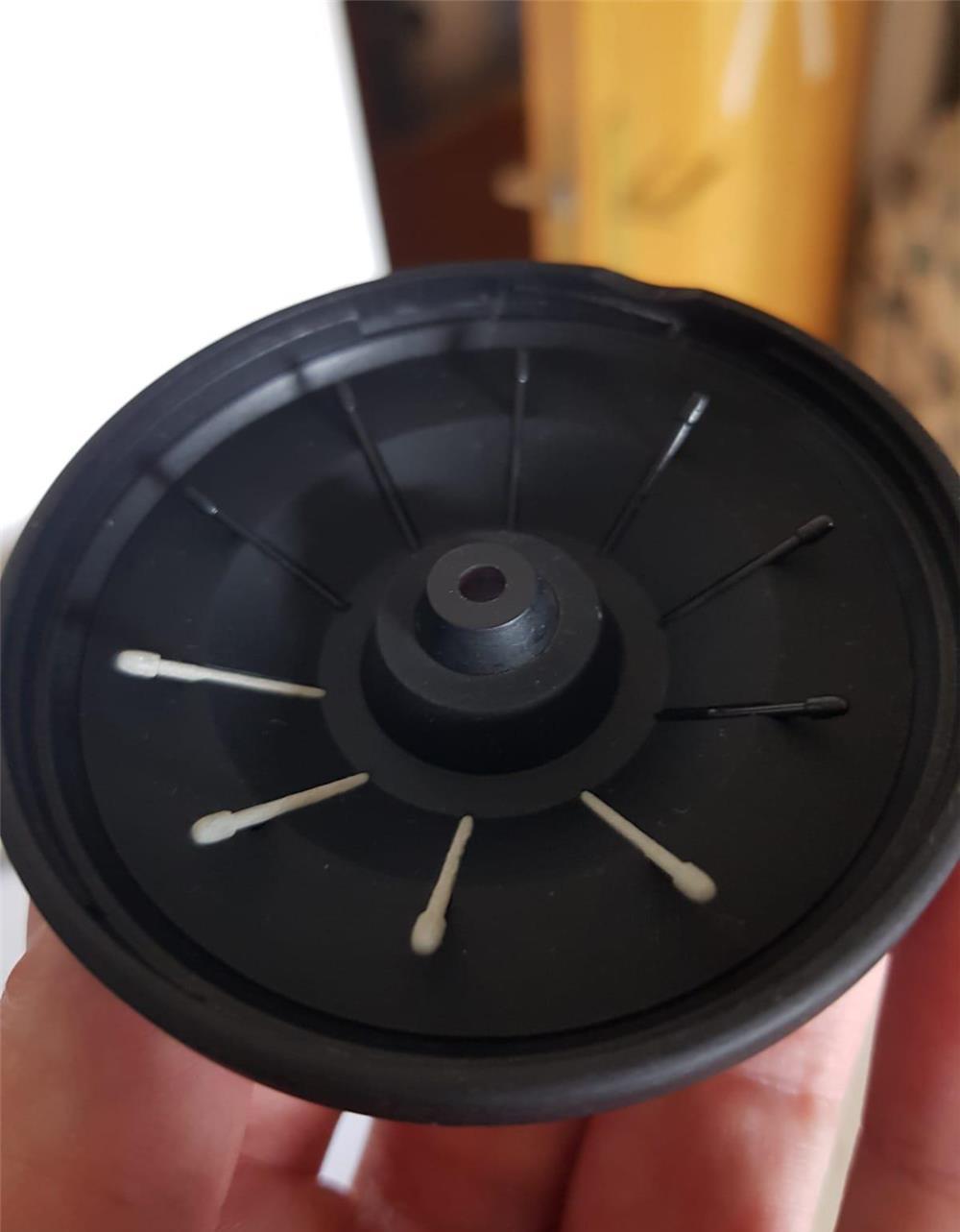 Tableta grafica WACOM Intuos Pro M, negru