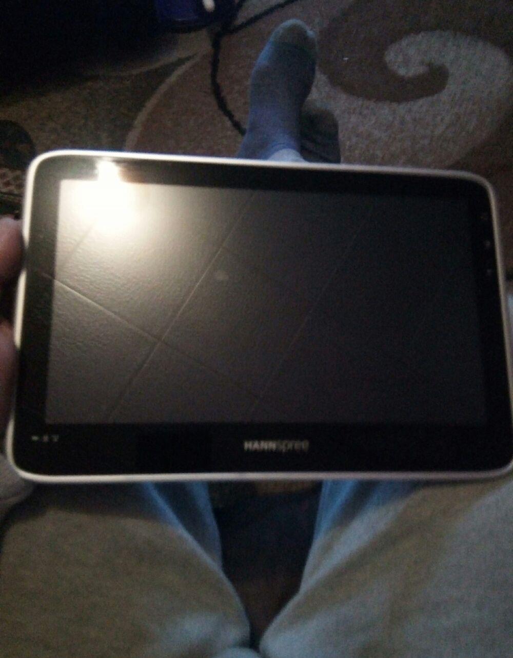 Tableta Hannspree 10 inch noua