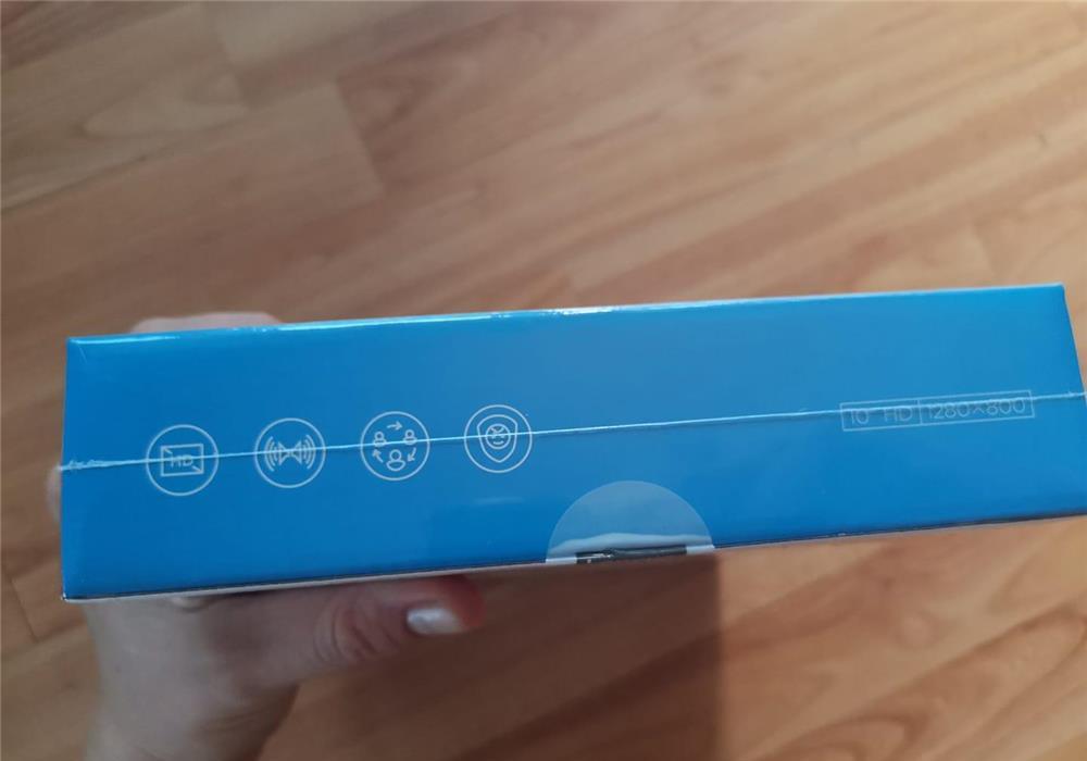 Tableta Lenovo Tab4 10 inch, NOUA, SIGILATA