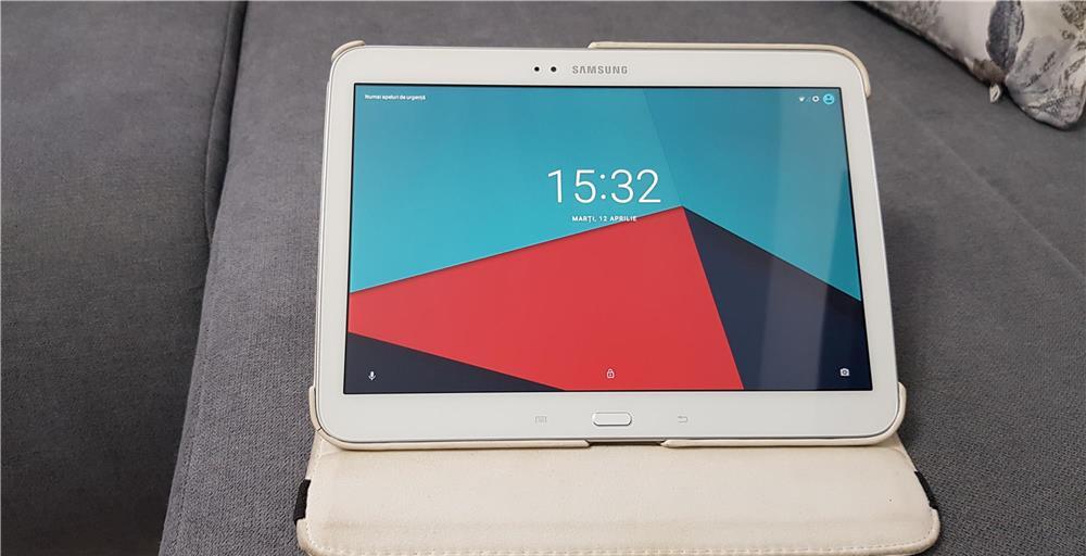 Tableta Samsung P5220