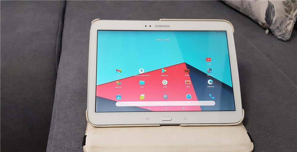 Tableta Samsung P5220