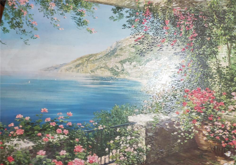 Tablou arta si antichitati