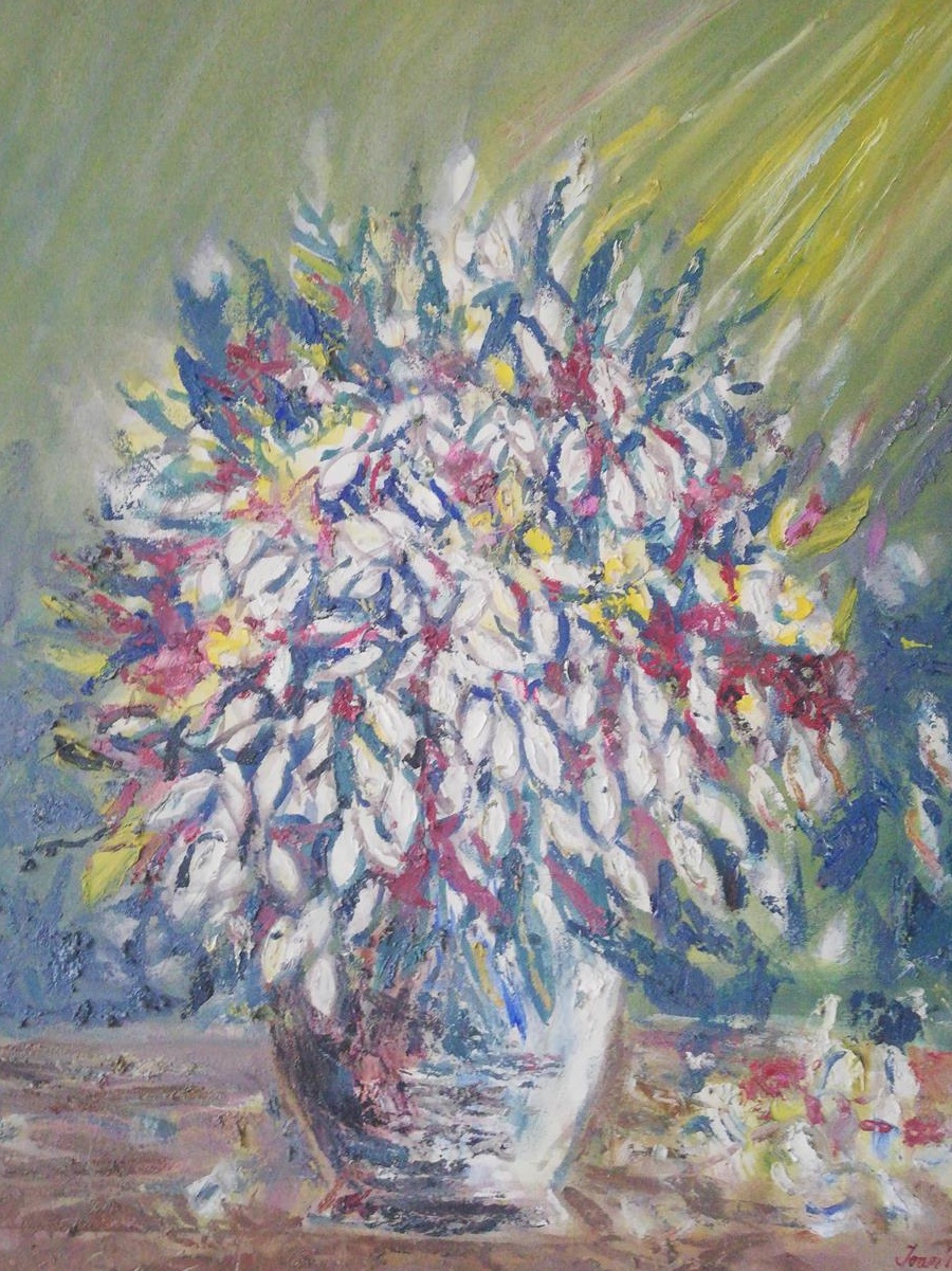 Tablou Matasareanu