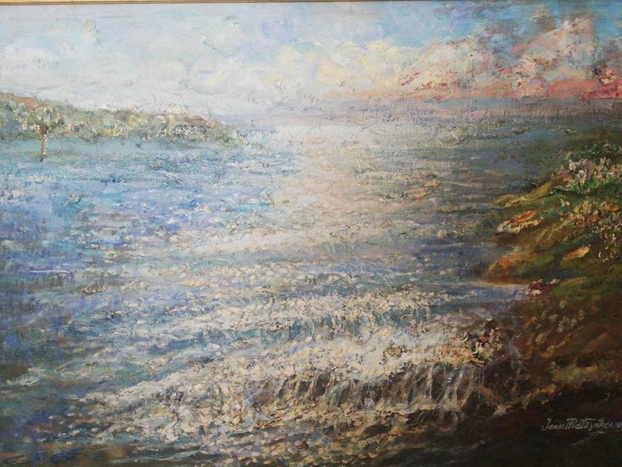 Tablou Matasareanu