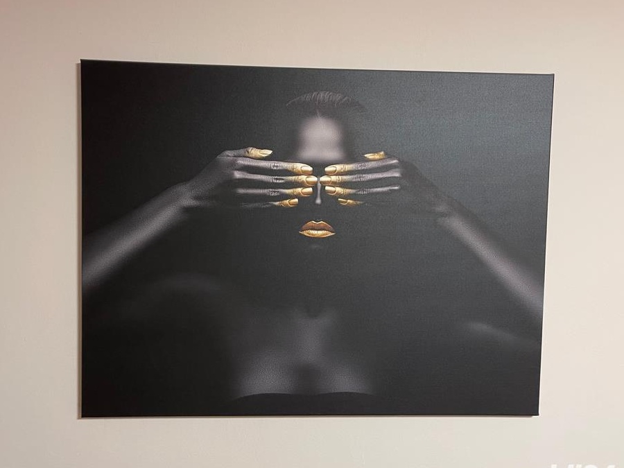 Tablou modern Canvas