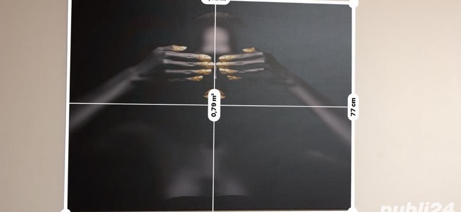Tablou modern Canvas