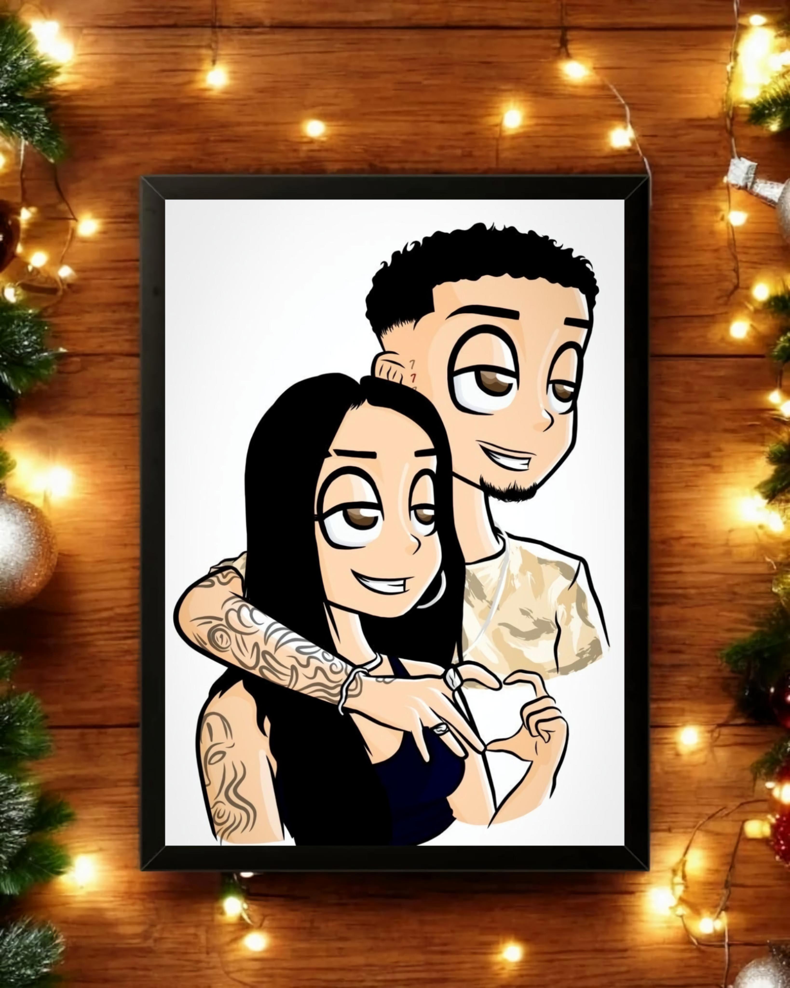 Tablou Personalizat