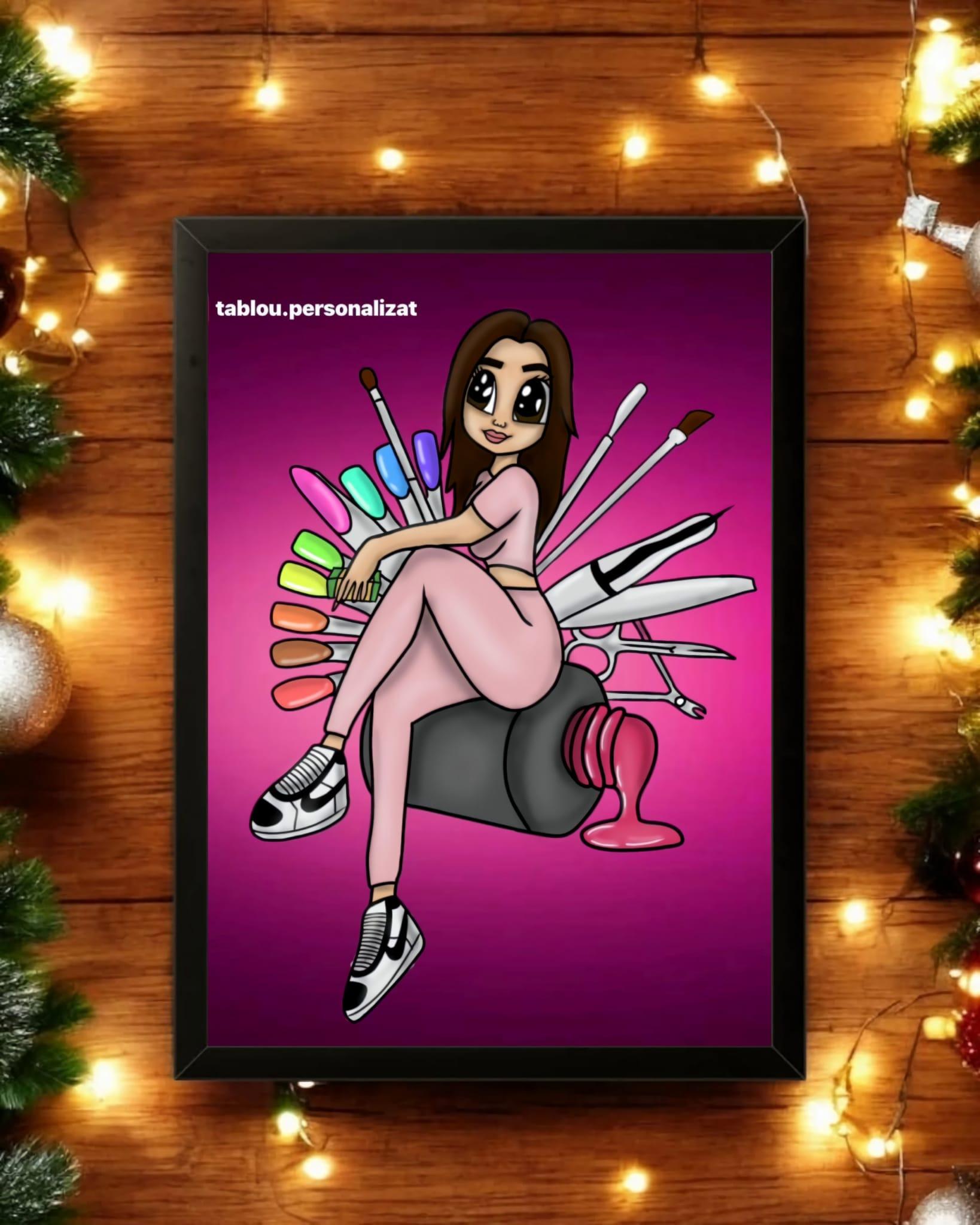 Tablou Personalizat