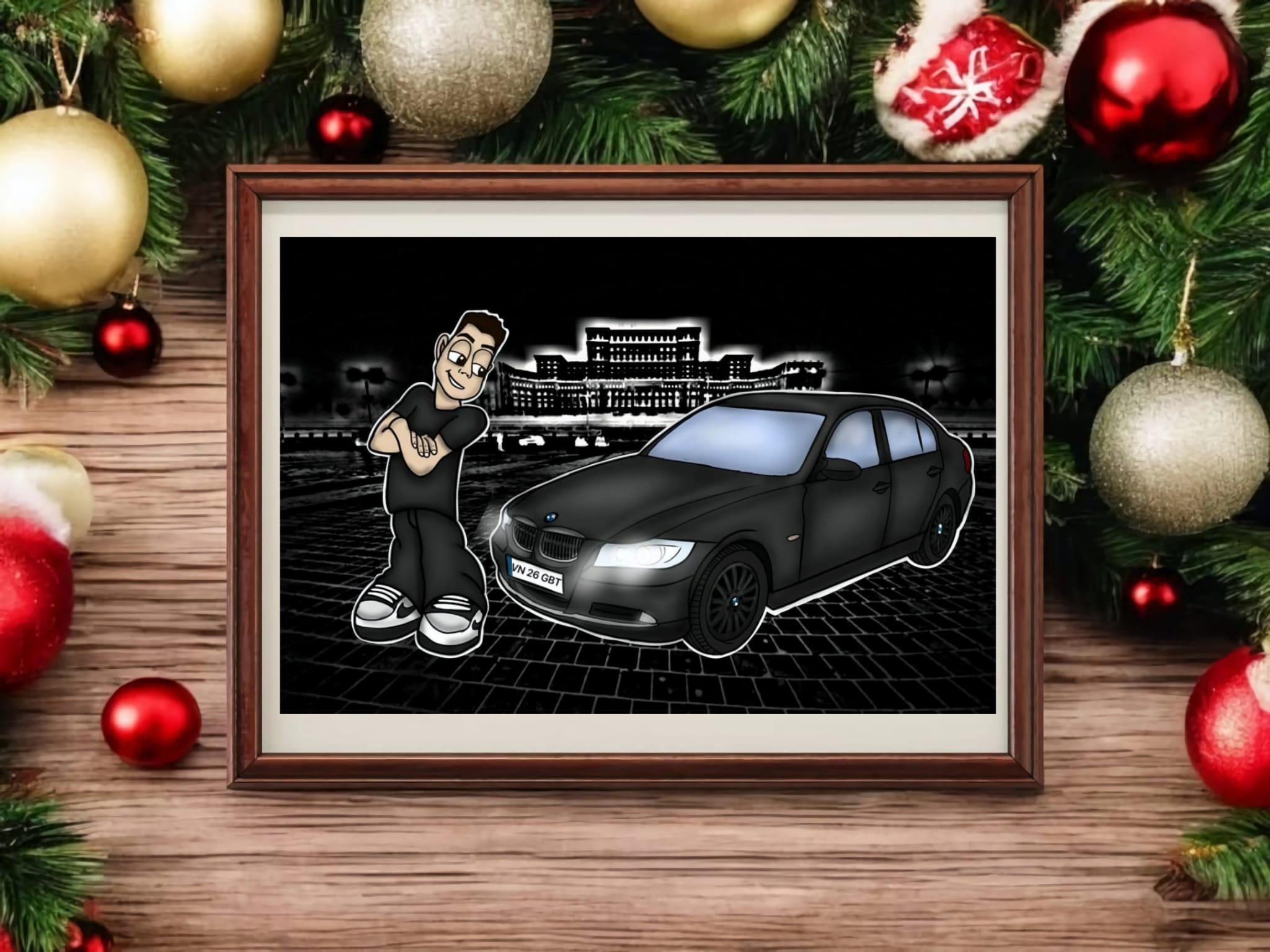 Tablou Personalizat