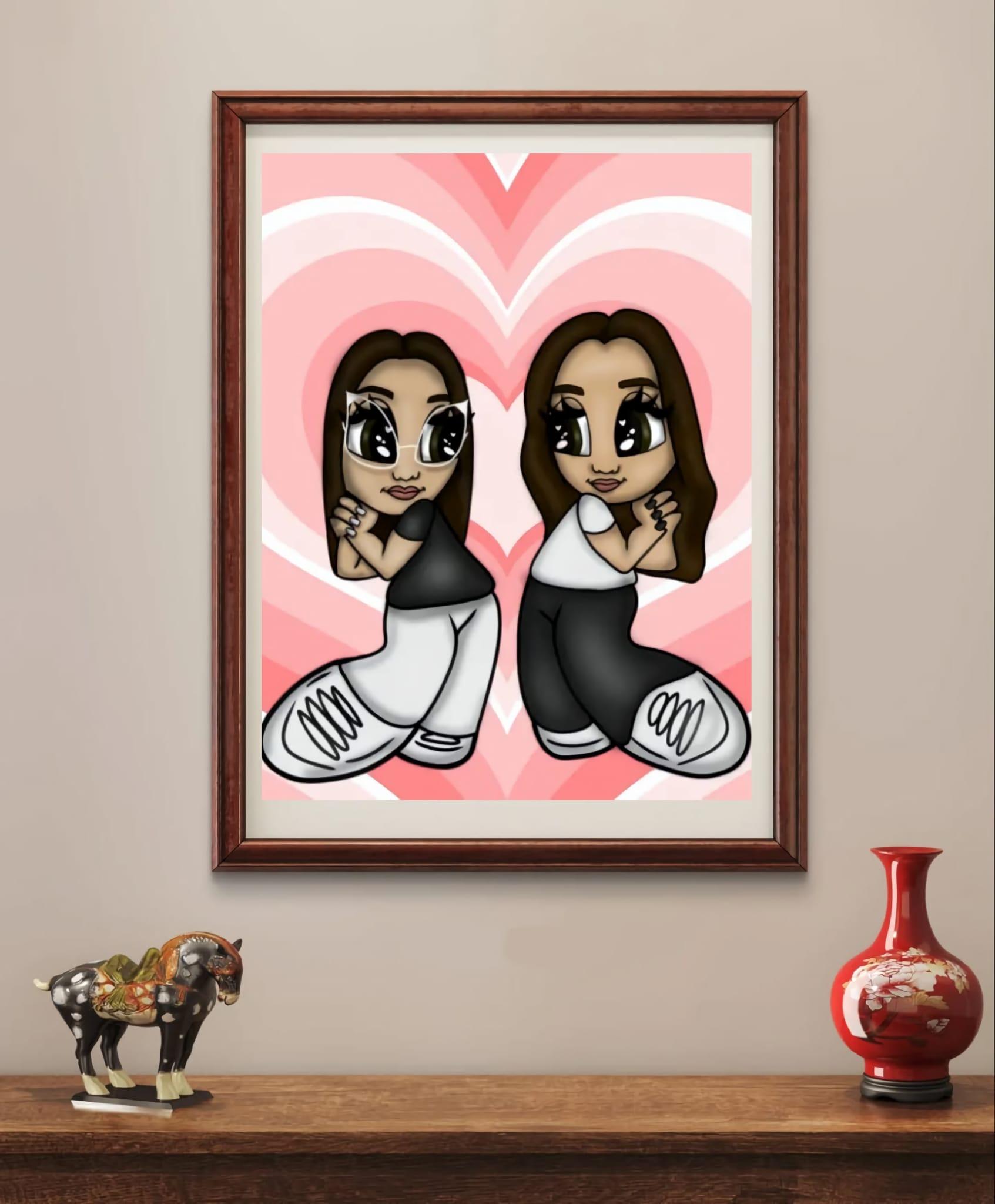 Tablou Personalizat