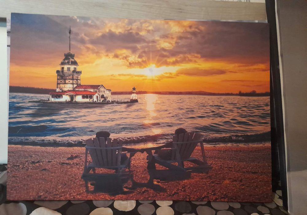 TABLOURI LED