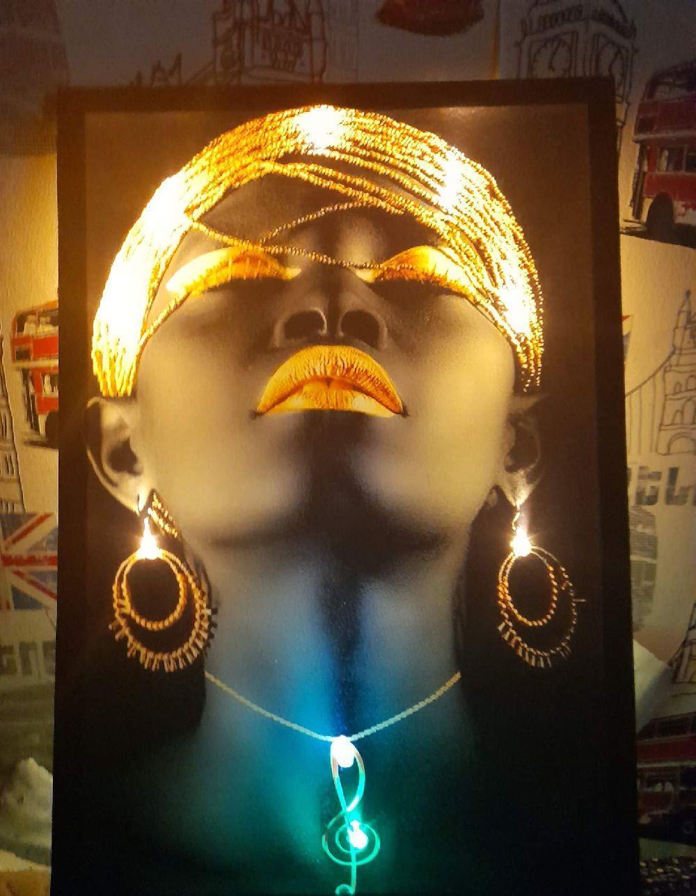 TABLOURI LED