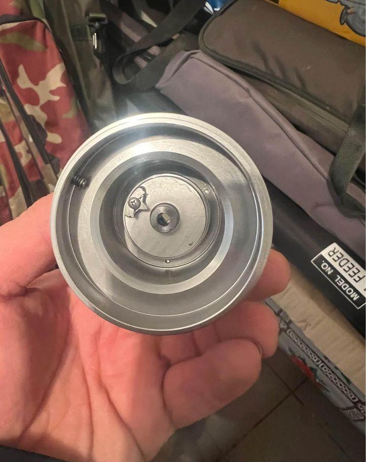 Tamburi rezerva shimano ultegra Ci4+ 5500 XSb NOI