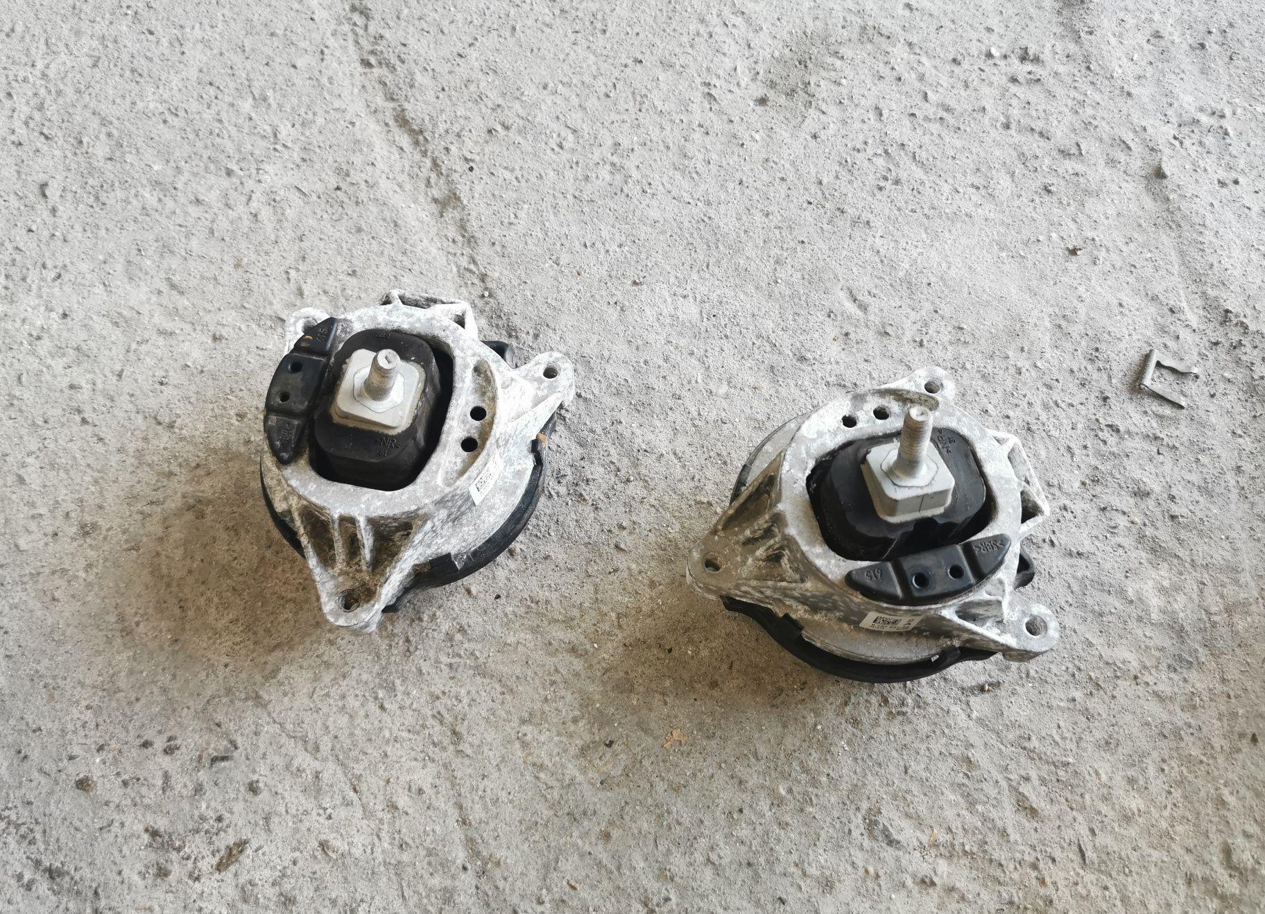 Tampon motor 2.0 D bmw seria 1 f20 2014 lci