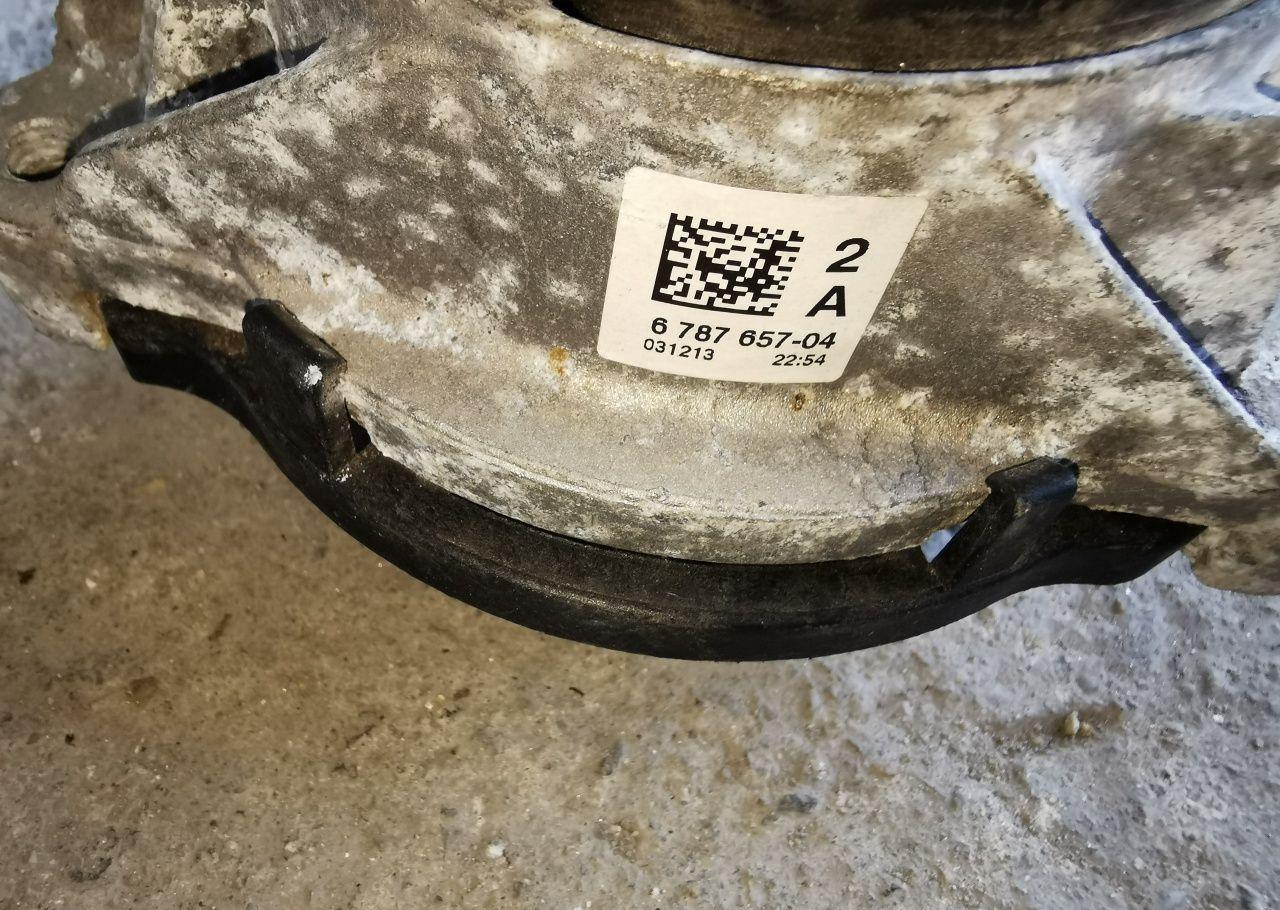 Tampon motor 2.0 D bmw seria 1 f20 2014 lci