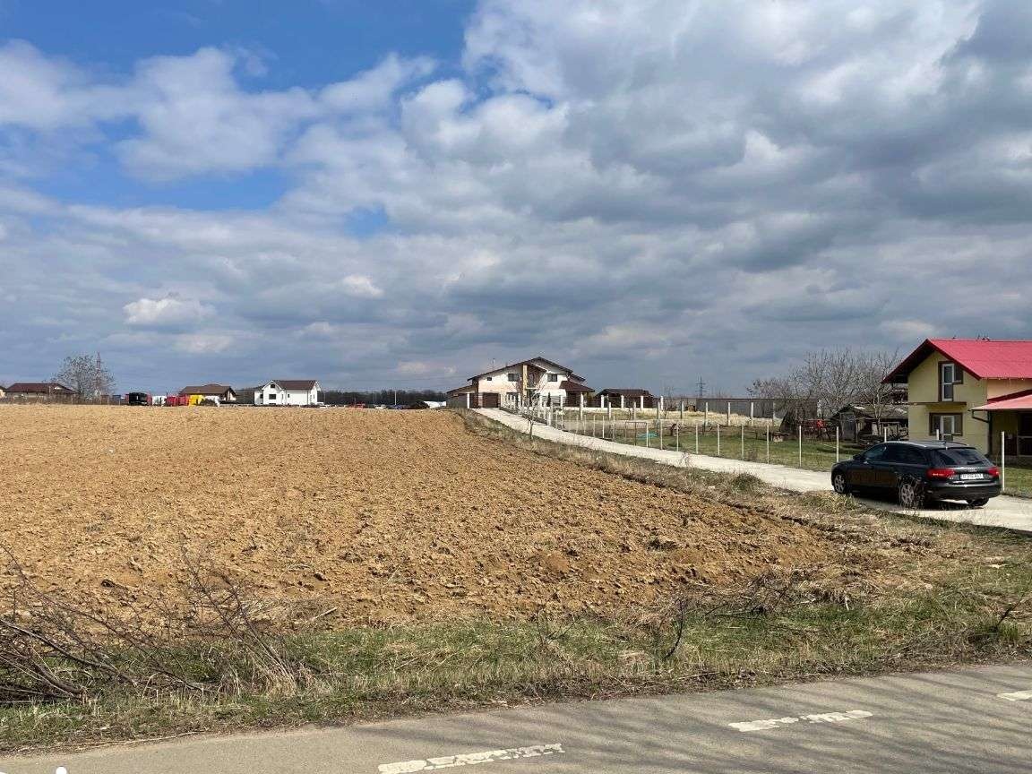 Targoviste - Priseaca