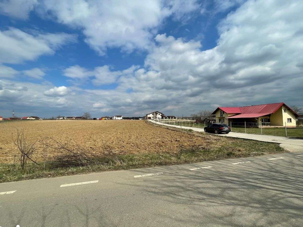 Targoviste - Priseaca
