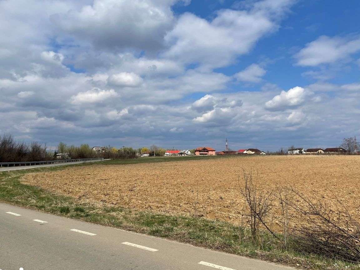 Targoviste - Priseaca