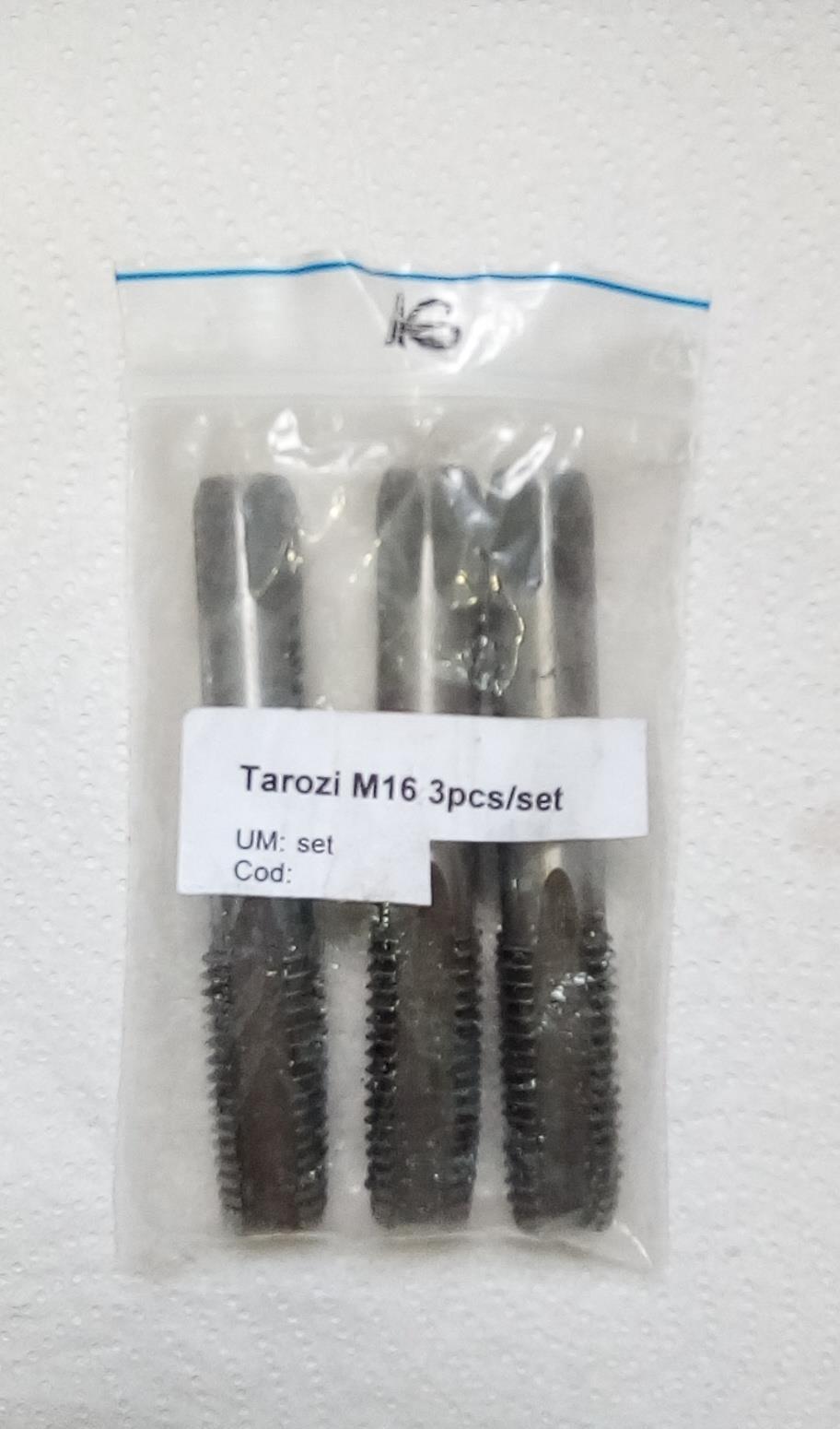 Tarozi M16