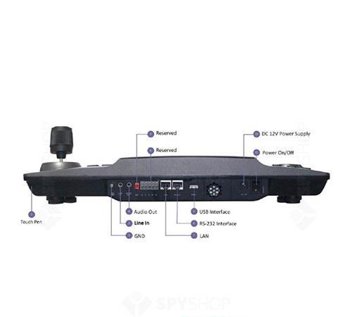 Tastatura Hikvision control DVR - NVR