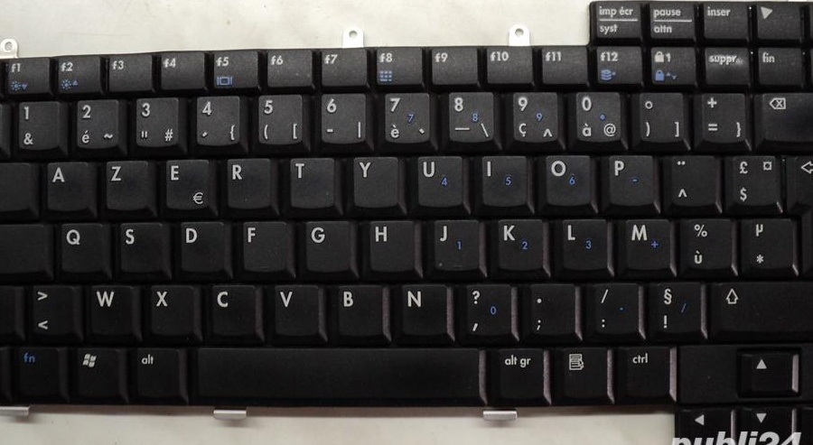 Tastatura Laptop HP CODE: AEKT1TPF010