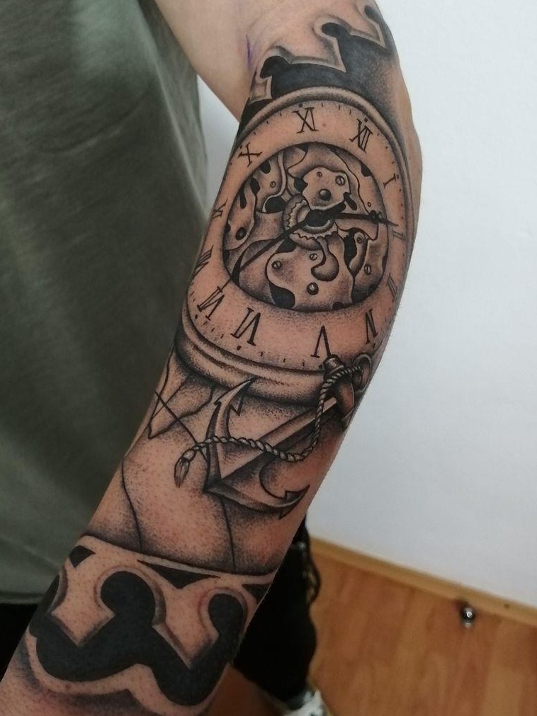 Tatuaje profesionale la cele mai bune preturi