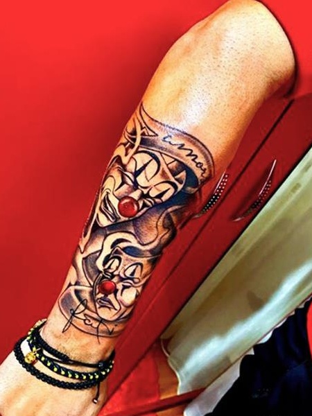 Tatuaje profesionale la cele mai bune preturi