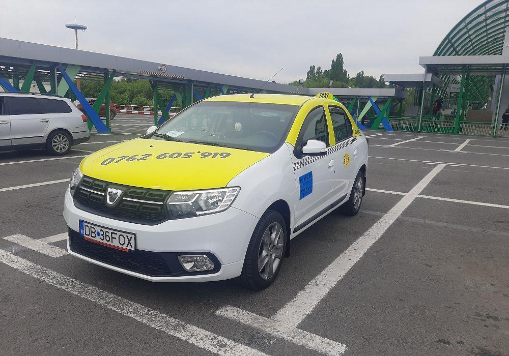 Taxi Găești