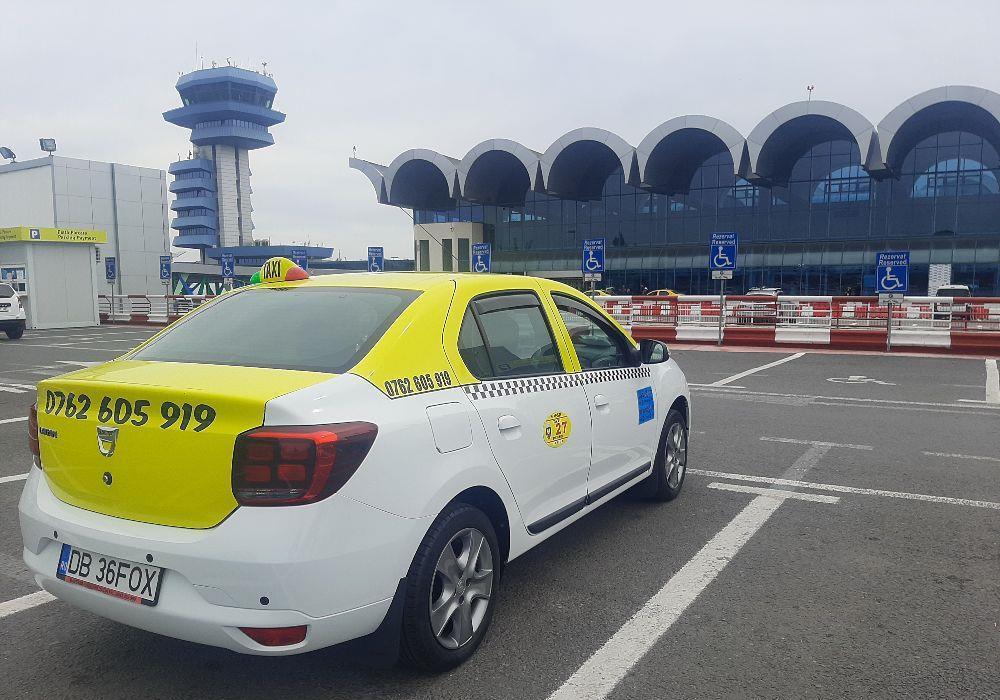Taxi Găești