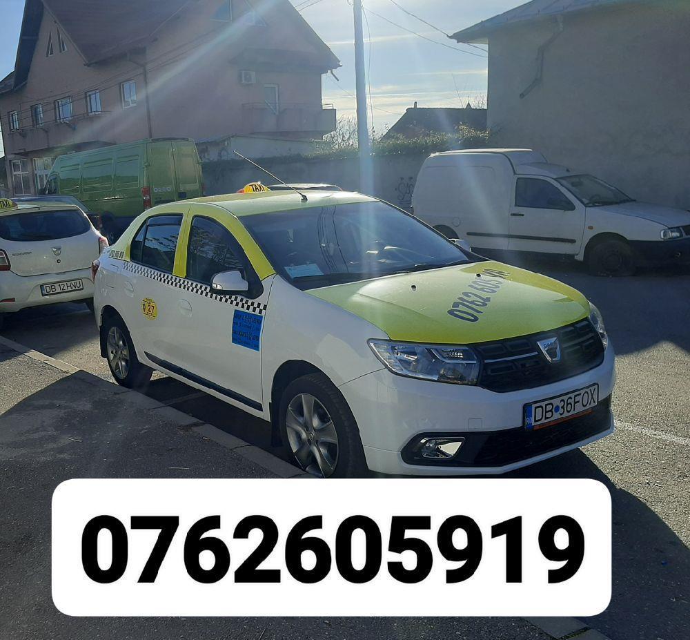 Taxi Găești transfer aeroport