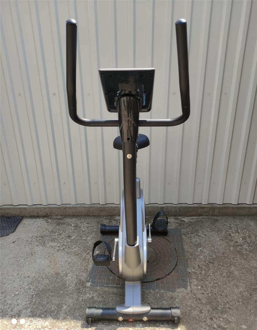Techfit, bicicleta magnetica fitness