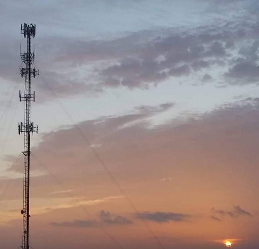 Technician telecomunicatii/Alpinist utilitar