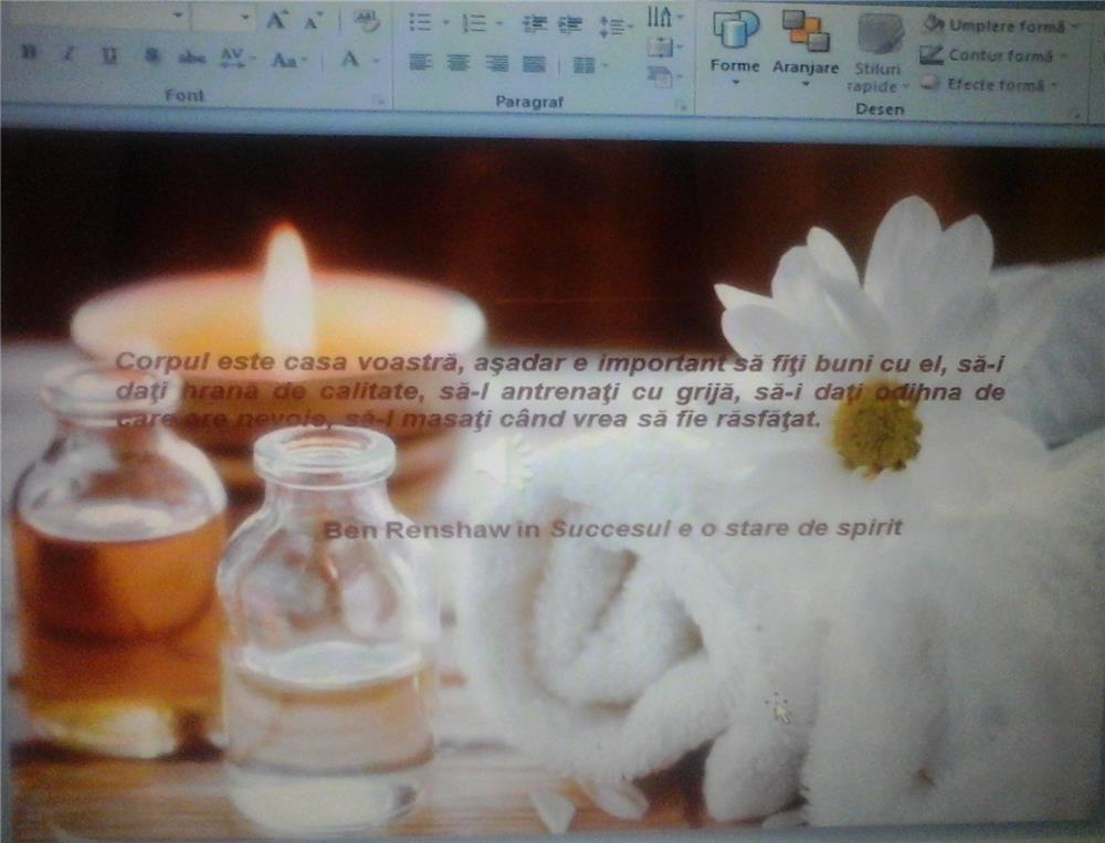 Tehnoredactare computerizată