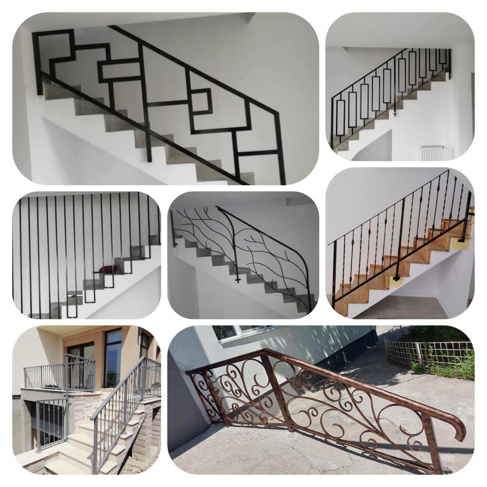 tel.0724 807 227 ATELIER CONFETII METALICE