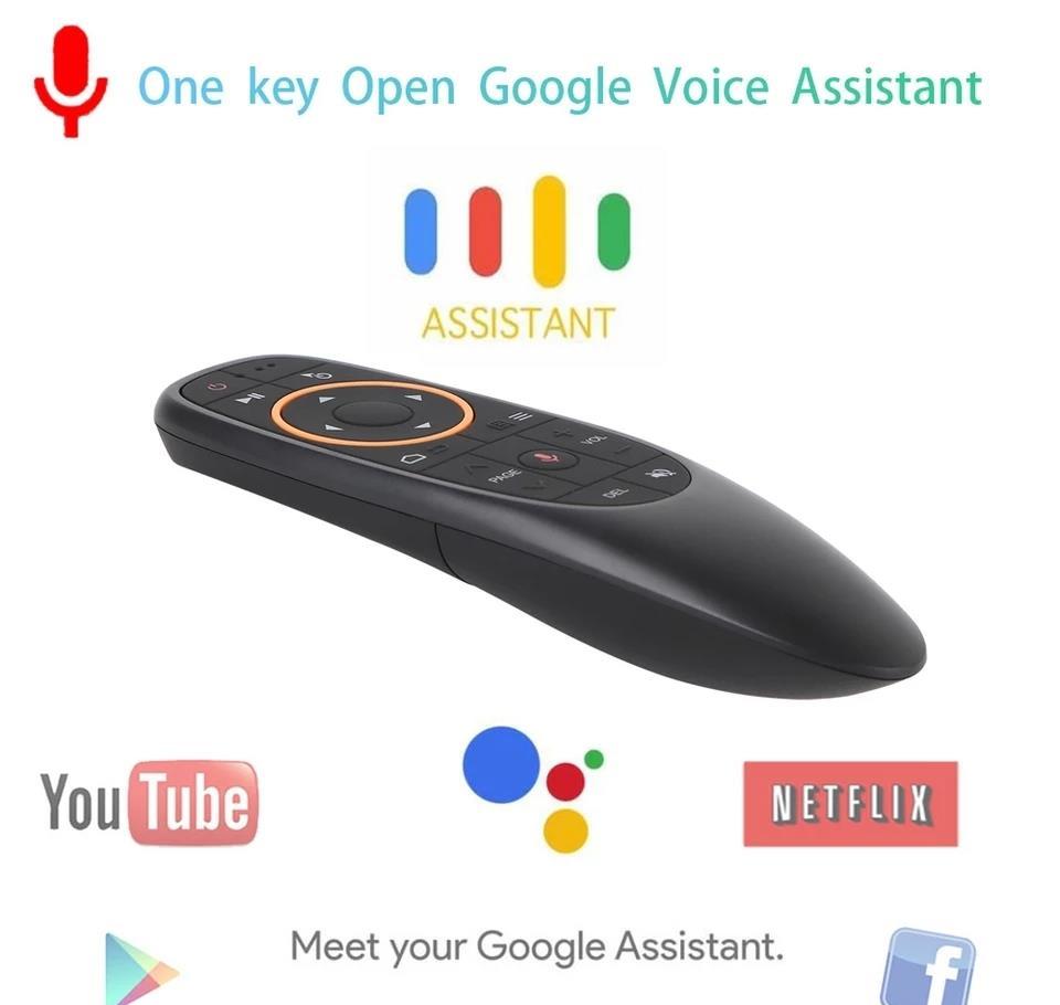 Telecomanda Air mouse, magic remote