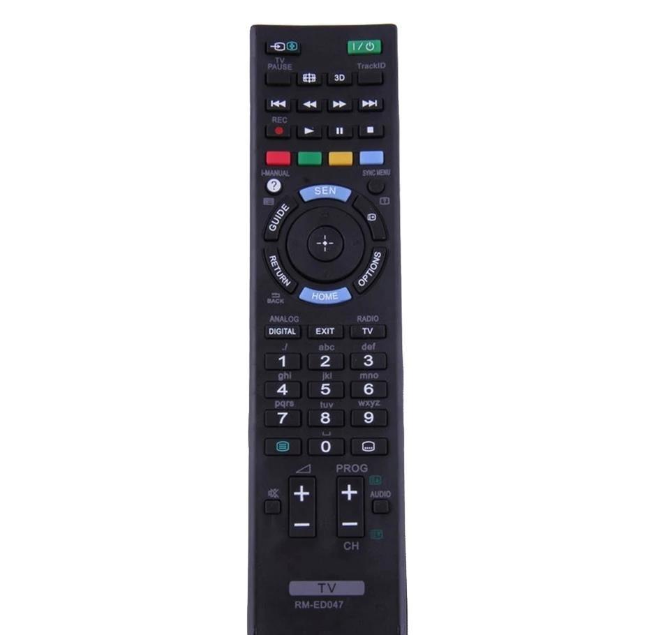 Telecomandă compatibilă SONY TV