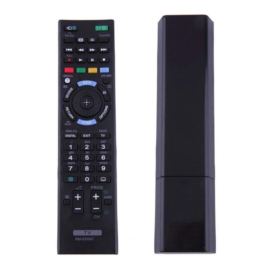 Telecomandă compatibilă SONY TV