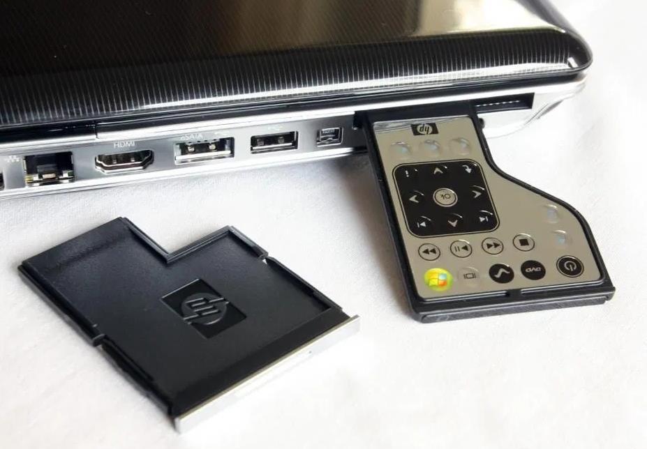 Telecomanda Laptop HP