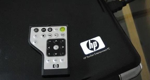 Telecomanda Laptop HP