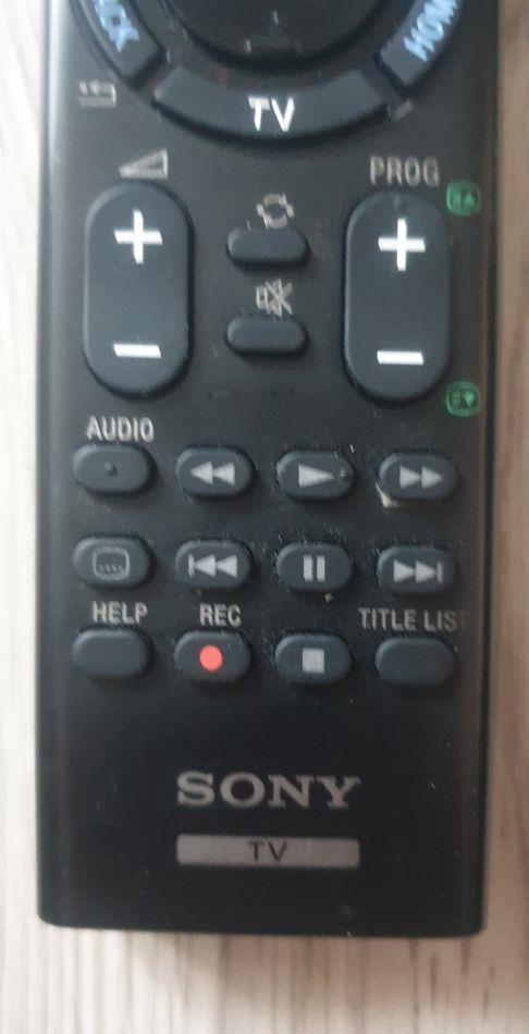 Telecomanda originala tv smart Sony