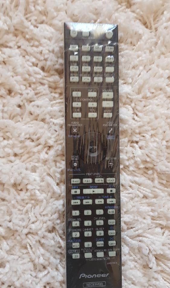 Telecomanda Pioneer Av receiver